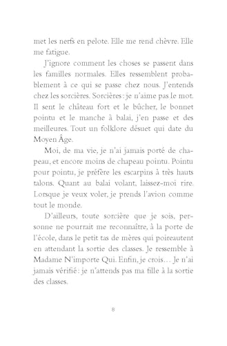 Verte – vue 3