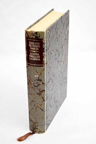 LA OTRA ORILLA DE LA DROGA