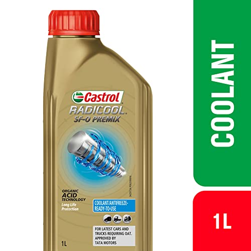 Castrol RADICOOL SF-O Premix