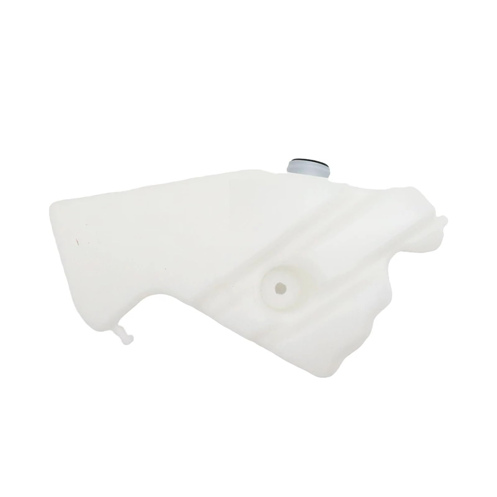 Pasuje do Kawasaki Ninja ZX636 ZX6R ZX 636 6R 2013-2019 Akcesoria motocyklowe Zbiornik wyrównawczy płynu chłodzącego Chłodnica Zbiornik wyrównawczy Zbiornik Wyrównawczy Zbiornik