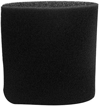 Vacmaster VFF21 - Bolsa de polvo de recogida húmeda de 2.5 galones, modelo VFF21 (herramientas y suministros para equipos al aire libre)