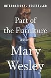 Part of the Furniture: A Novel