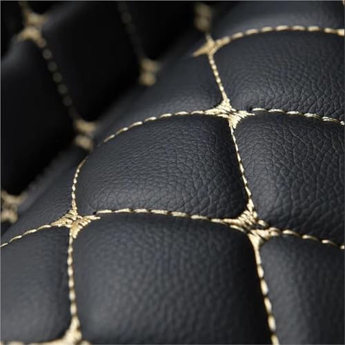Tapis de sol voiture imperméables et robustes Range Rover Sport