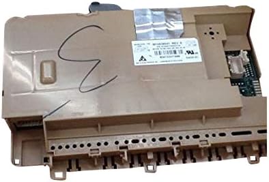 W10866116 Durable Refrigerator Cntrl Elec Dishwasher compatible with W10813311 W10745396 PS11759620 W10538040
