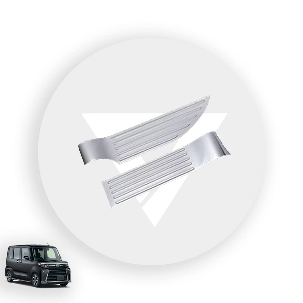 Amazon | KUTOOK タントカスタム タント 後期型 TANTO パーツ ドア 