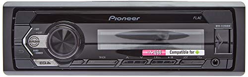 Pioneer MVH-S120UBW Automagnetola