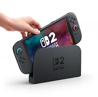 Nintendo Switch 2 – Ansicht 4