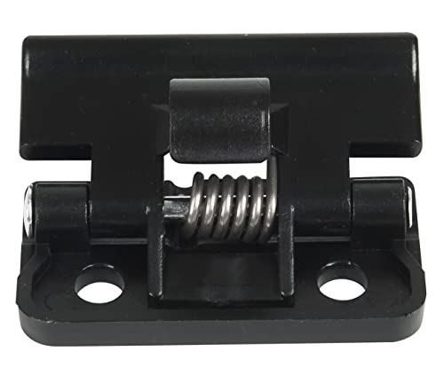 Okparz Replacement For Center Console Jump Seat Lid Latch 58908-12080 Toyota 4Runner Rav4 Yaris #TOP3