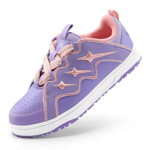 Zapatillas Deportivas Casual Niña Marca DREAM PAIRS