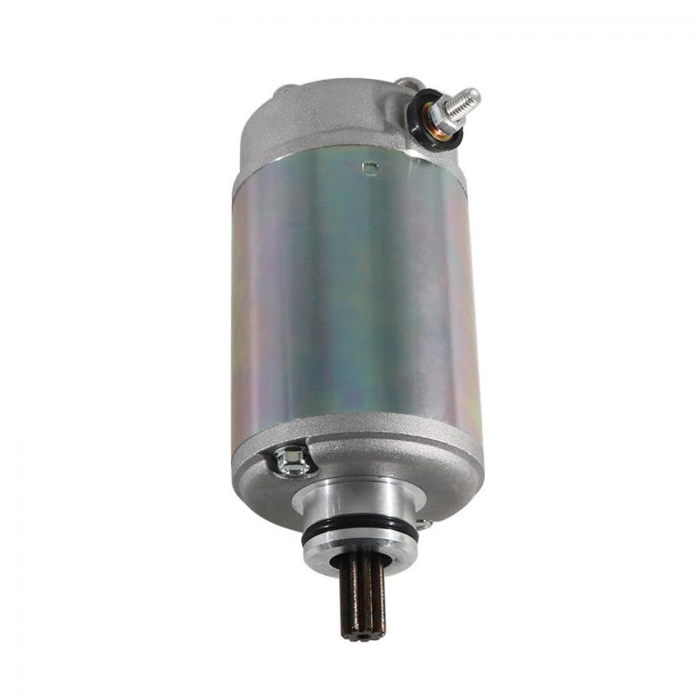 Amazon.com: Motorcycle Starter Motor Compatible With OEM 21163