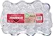 Arrowhead Mountain Spring Water Bottles, 24 Pack - Still Bottled Water with Naturally Occurring Minerals for Taste - 23.7 Fl Oz Sports Bottle with Flip Cap