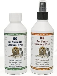 sarcoptic mange shampoo