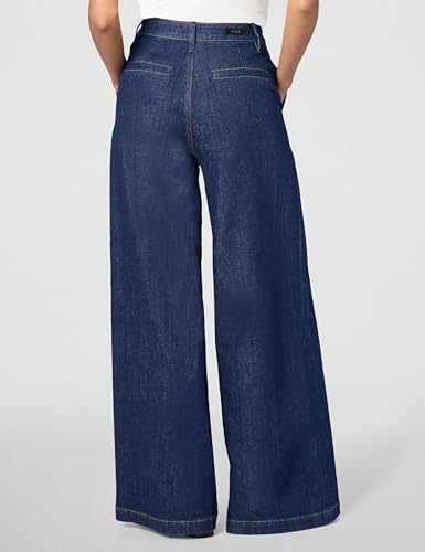 PAIGE Women's Aurora 32 Inch Inseam Jeans3