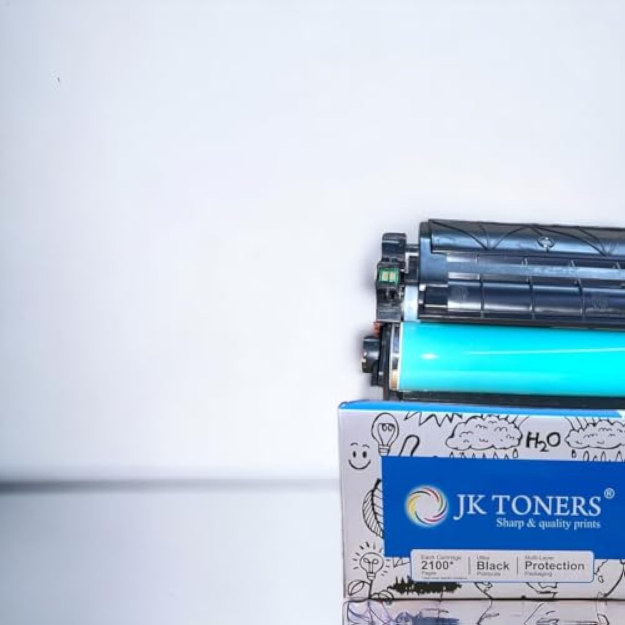 CF219A Universal Drum Unit Compatible with HP Printers