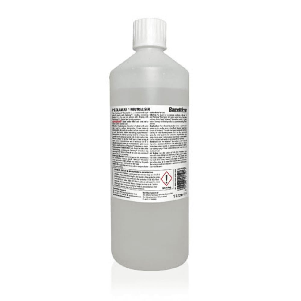 PeelAway 1 Neutraliser 1L
