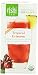 Rishi Tea Bag Tropical Crimson Organic Fair Trade Caffeine-Free Iced Tea 2.29oz (65 g)