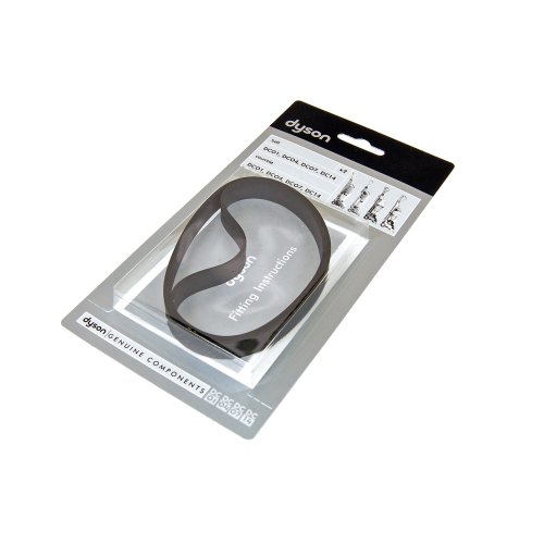 Dyson DC14 Cinghie trapezoidali, 2 pezzi