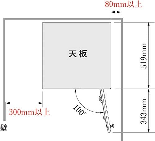 おしゃれ かわいい 大容量 デリバリーボックス 不在宅配BOX ポスト 戸建て オルレア ディーズガーデン シャビーブ 【メールボックスウォールポストボ】