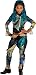 Party City Uma Halloween Costume for Girls, Descendants 3, X-Large, Includes Accessories