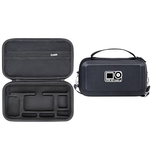 For DJI Osmo ACTION 6p nt ePU[P[X LOP[X |[^ugxobO spobO n[hVFgxP [X Sʕی hՌ ho h [{bNX n[hobO For DJI Osmo Act