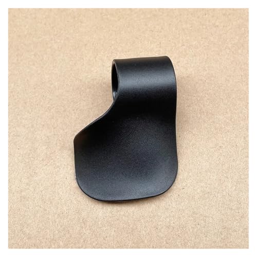 Motorrad Gasverstärker Für Brixton Cromwell 125 250 1200 Crossfire 500 Storr Sunray Zubehör(Ordinary Black)