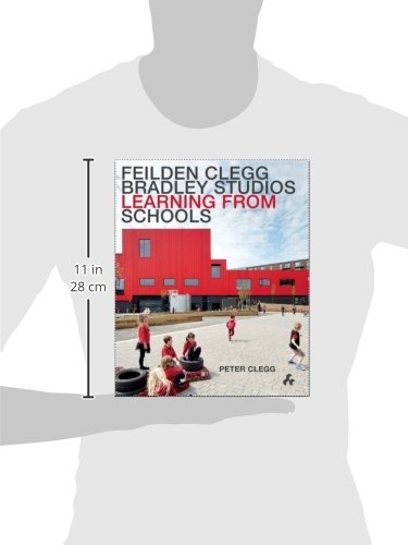 Learning from Schools livre Feilden Clegg Bradley - 3