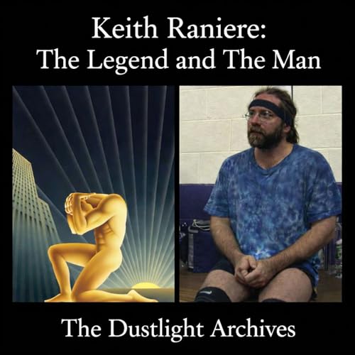 NXIVM: Episode 1: Keith Raniere, the Legend, and the Man
