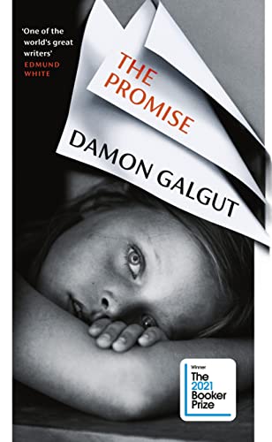 Image of The Promise: WINNER OF THE BOOKER PRIZE 2021 and a BBC Between the Covers Big Jubilee Read Pick