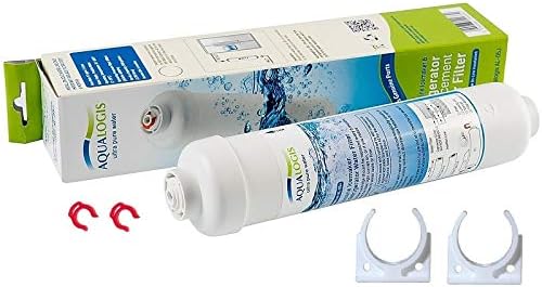 Aqualogis Compatible Fridge Water Filter With LG - FSS-002 / 5231JA2010B / 5231JA2010C