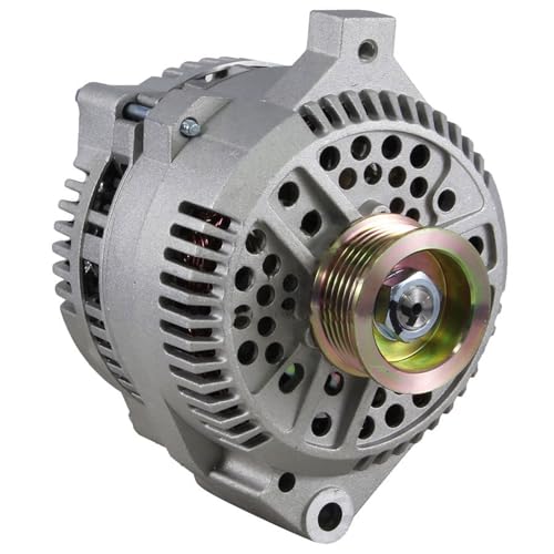 Image of INSTARTING Brand Alternator For 12V 112931 F3DU10300BB ALF2931US ALT1702 1161821FD 20231202 20231212 7765N
