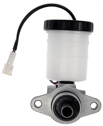Namcco Brake Master Cylinder Mc390056 #TOP2