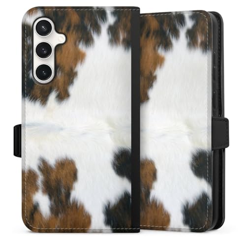Etui Galaxy S23 FE antichoc avec fermeture magnétique de sécurité