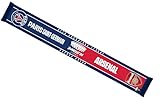 Champions League Echarpe Finale 2026   Collection officielle   PARIS SAINT GERMAIN PSG vs ARSENAL