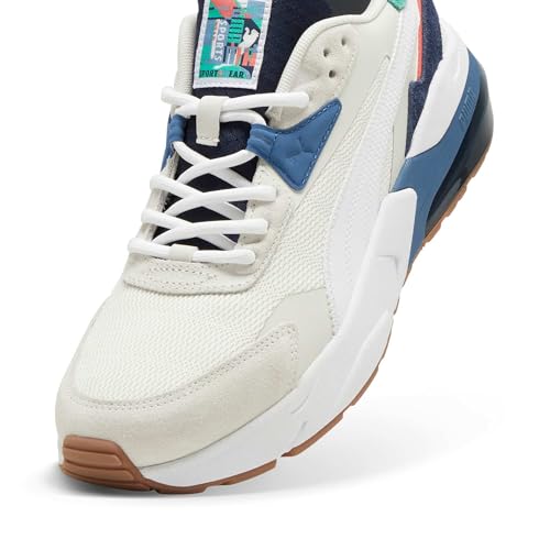 Image of Puma Unisex-Adult Vis2k Sl Year of Sports Sneaker