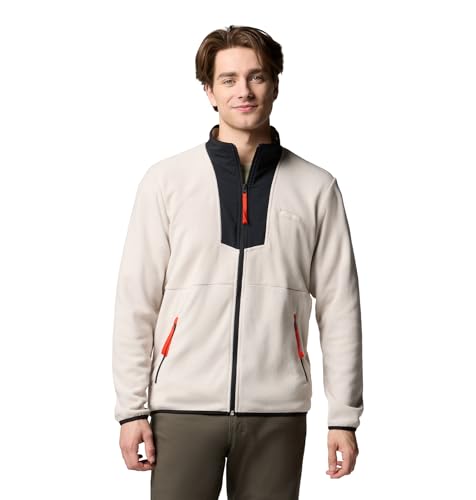 Image of Columbia mens Sequoia Grove Full Zip Fleece