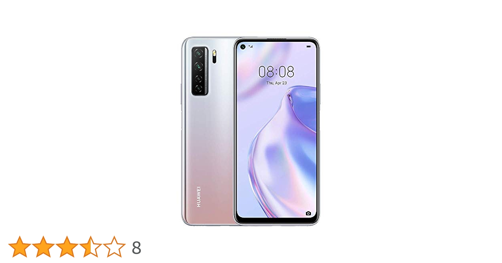 Huawei CDY-NX9A P40 Lite 5G 6.5