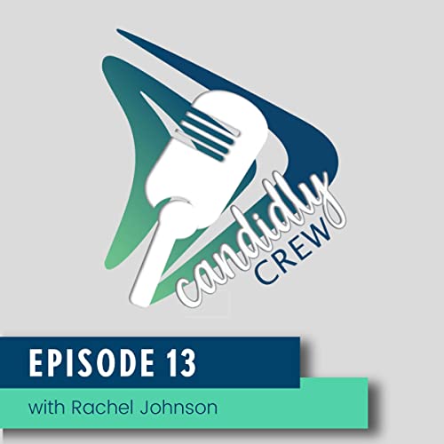 Episode 13: Rachel Johnson