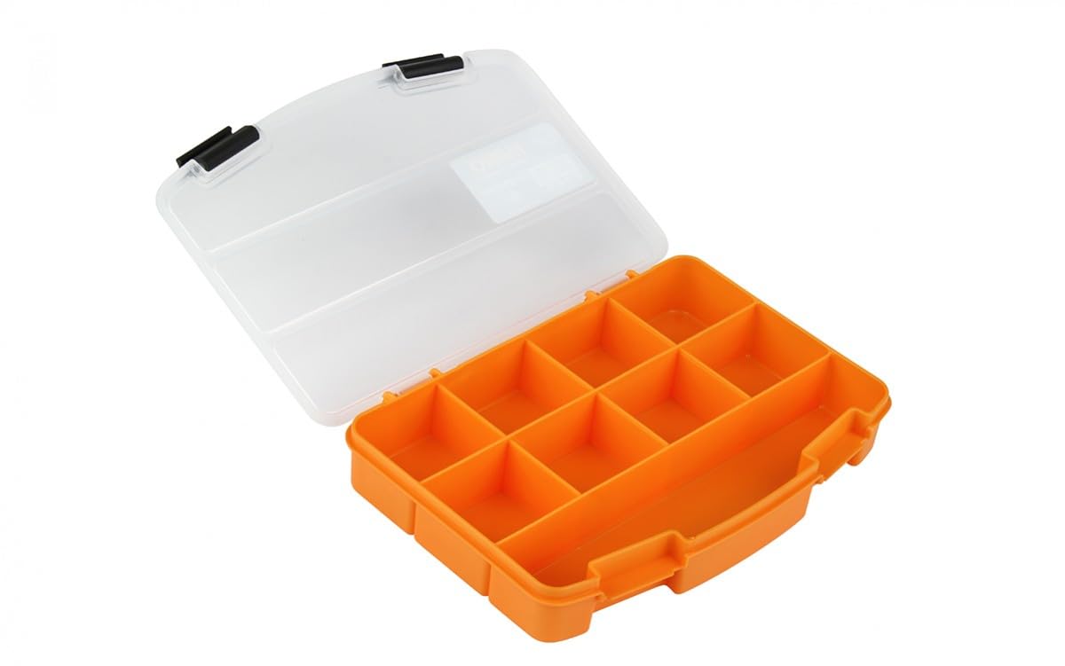 Mano Org/7 Organizer, Sarı, 7''