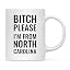 North Carolina