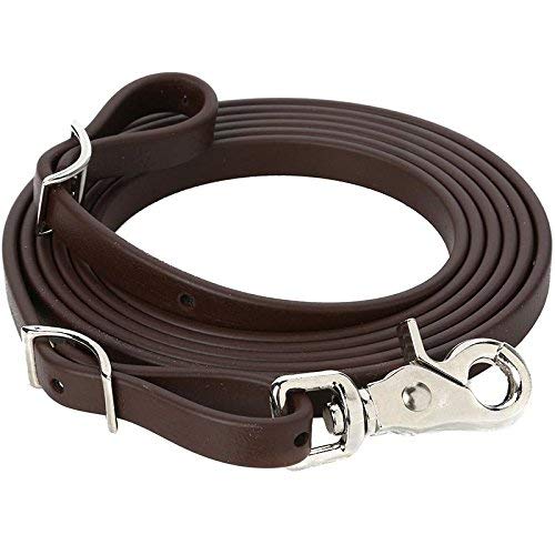 Nrs Tack Biothane Roping Rein #TOP21