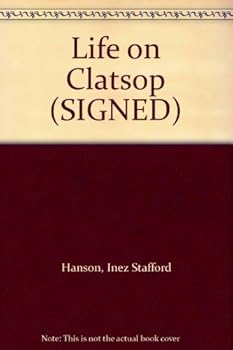 Paperback Life on "Clatsop" [SIGNED] Book