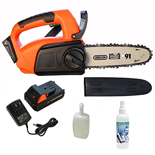 YARD FORCE 24V�R�[�h���X �n���f�B�`�F�[���\�[ ���ꗎ�Ƃ��X�v���[�u�H��̋P������v�t�� LS C18-JP