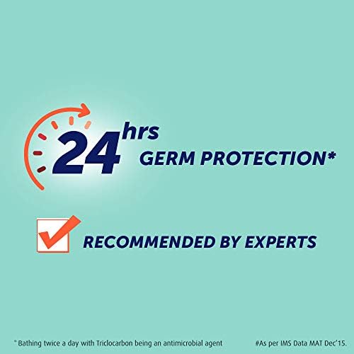 Neko Daily Hygiene Soap, 24 hours Germ Protection, 100g, Pack of 12