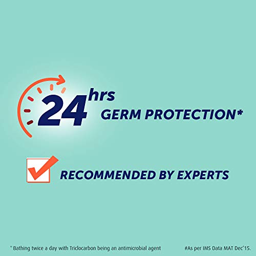 Neko Daily Hygiene Soap, 24 hours Germ Protection, 100g, Pack of 12