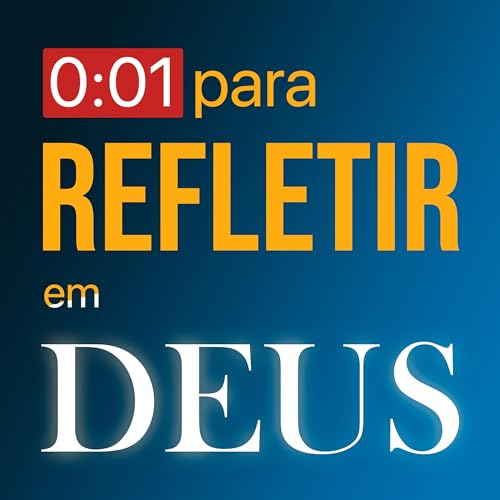 &Aacute;rvores frondosas ou palhas - Um Minuto para Refletir em Deus #28