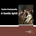 Cover of A Gentle Spirit