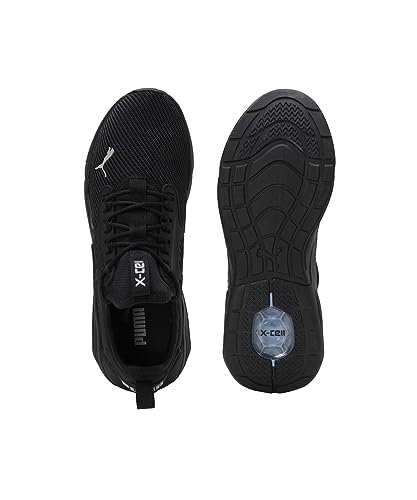 Image of Puma Men XCell Nova Running Shoe