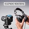 RØDE Wireless GO (Gen 3) – Compact Wireless Mic – Pristine Audio, 32-bit Float Recording, Automatic Level Control, for Phones, Cameras and Computers (Blue) #5