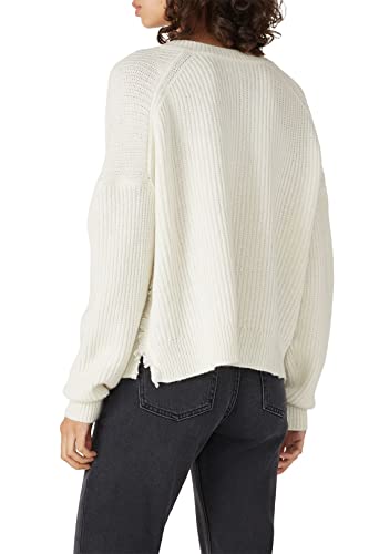 Image of Charli Women's White Nelly Sweater