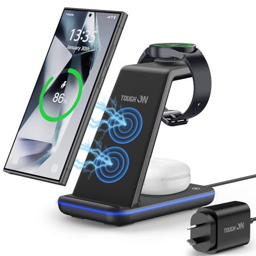 electronics samsung wireless charger